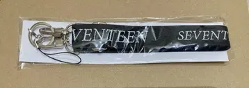 세븐틴 숄더 스트랩