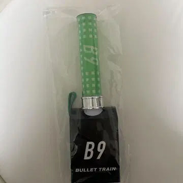 특급 타쿠야 B9 응원봉