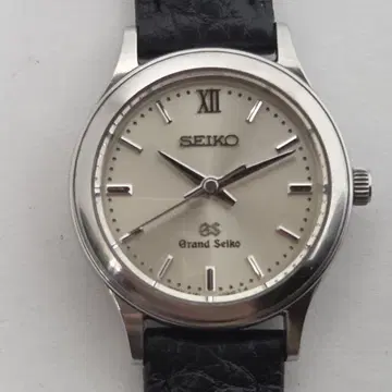 Grand Seiko 그랜드세이코 4J51-0A10 쿼츠 작동품