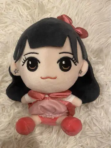 츠키아시 아메노