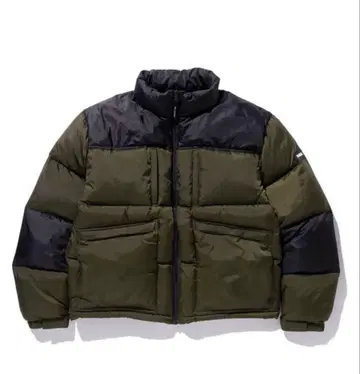 XLARGE 다운 자켓 엑스라지
