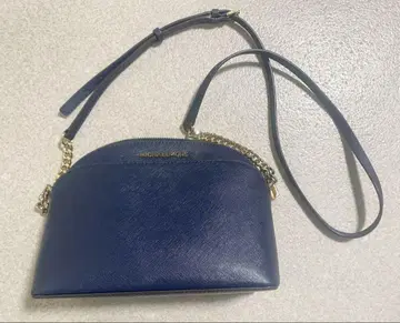 마이클코어스 MICHAEL KORS 숄더백 네이비
