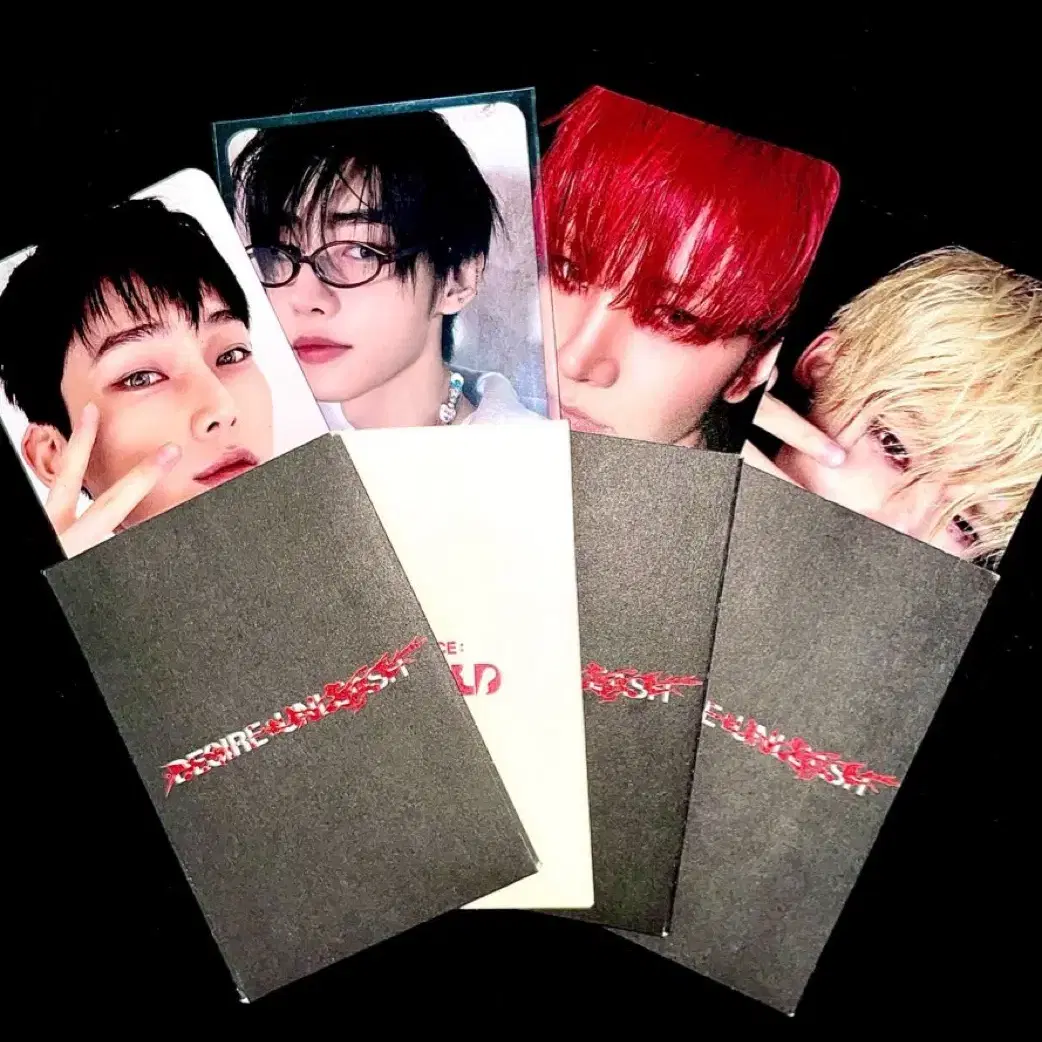 ENHYPHEN | 엔하이픈 Enhyphen Sunghoon Heeseung Sunwoo Niki