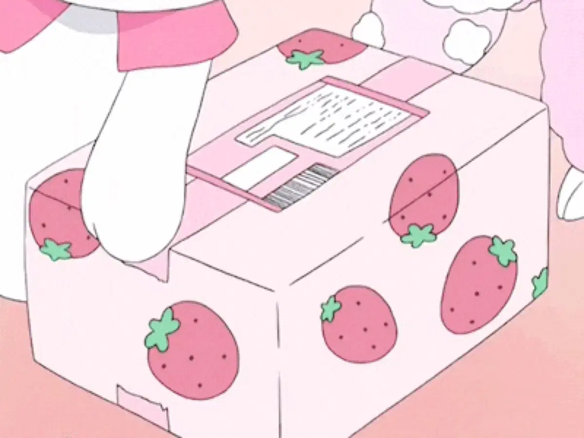산리오 치비토모 포차코 해양 생물 동물 치빗토모 가챠 피규어 키링 포챠코