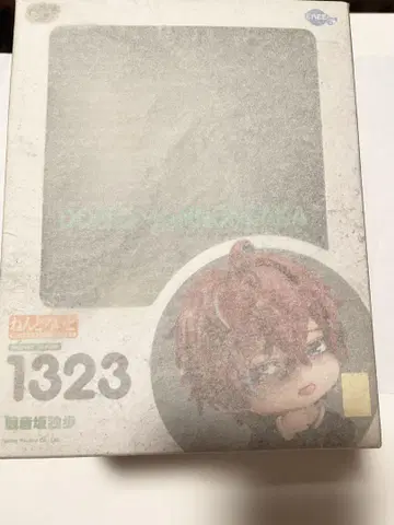 간논자카 도쿠호 넨도로이드 히프노시스 마이크