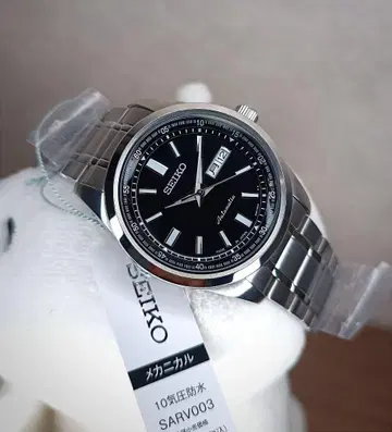 [새상품] SEIKO 세이코 메카니컬 SARV003