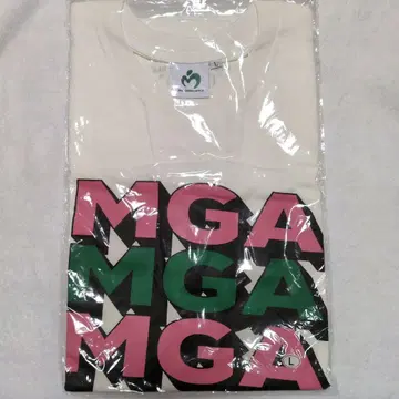 티셔츠 L 사이즈 Utopia Mrs. GREEN APPLE 미세스