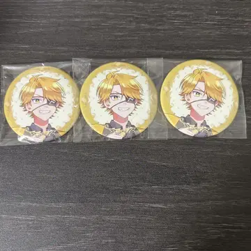카라피치 푸피파 캔뱃지 쯔쯔쯔