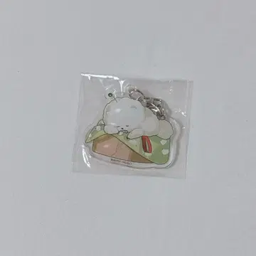 18TRIP 에이트리 슈마이 아크릴 키링 버스 투어