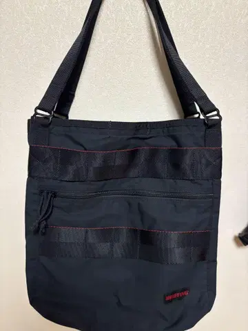 BRIEFING/브리핑 R3 TOTE MW GENII 토트백