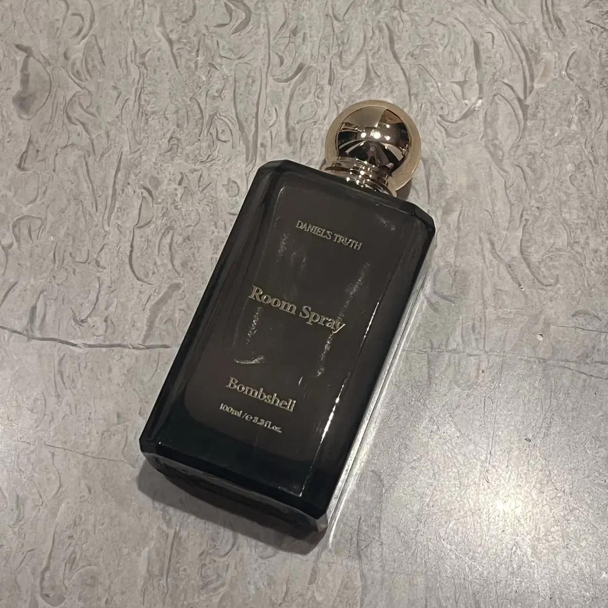 Daniel Truth Bombshell Room Spray 100ml