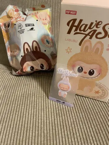 팝마트 러브부
