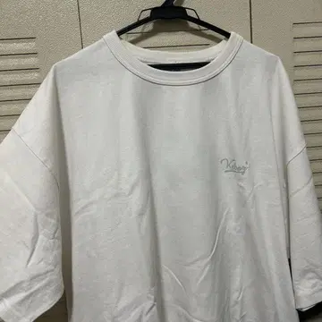 Keboz 티셔츠 1992 화이트 L 사이즈