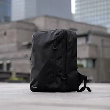 RAUM PACK(라우무 팩) RATELWORKS 백팩