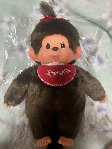 몬치치 l 사이즈