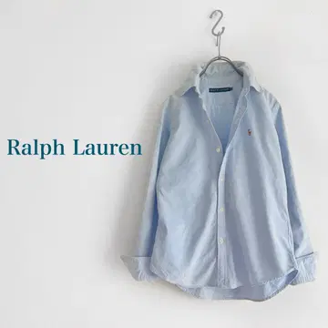 Ralph Lauren 버튼 다운 셔츠