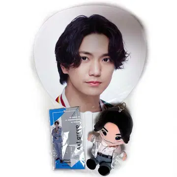 마사모토 요시노리 세트