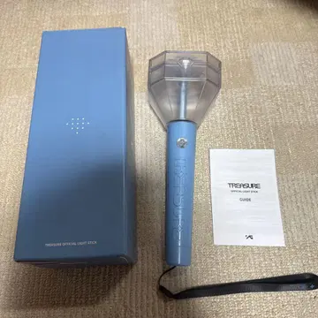 TREASURE 응원봉