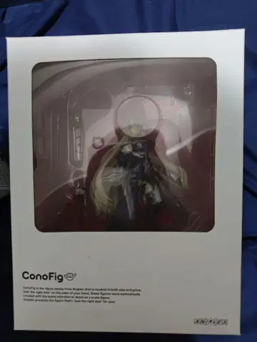 ConoFig FGO 잔 다르크 알타 피규어