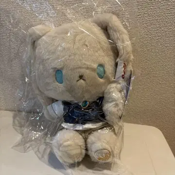 명탐정 코난 봉제 인형 우사누이 강준영(후루야 레이)