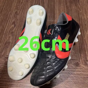 YASUDA 리가레스타 축구 스파이크 26cm