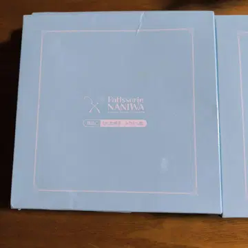 나니와 단시 로손 콜라보 상품 한정품