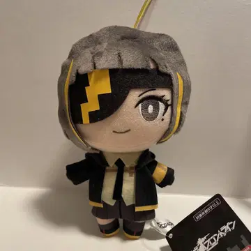 인형 프론트 라인 봉제 인형 M16A1