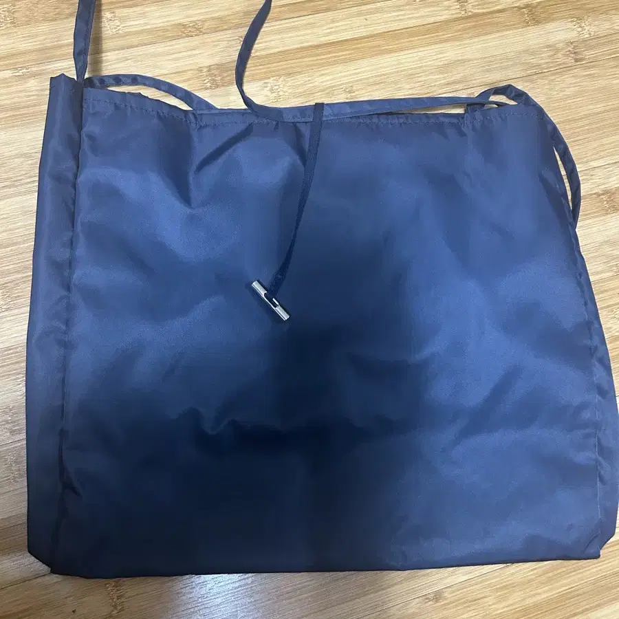 haag parachute bag Merchant Bag navy #헤이그,#Haag,#보부상백