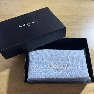 폴 스미스 키 케이스 [새상품]