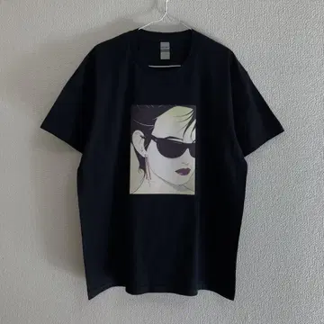 패트릭 나겔 티셔츠