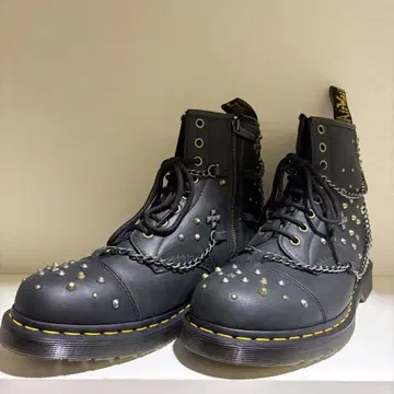 닥터마틴 Dr.Martens 1460 CHAIN
