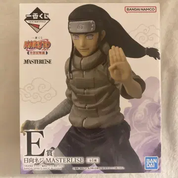 NARUTO 제일복권 E상 히나타 나사