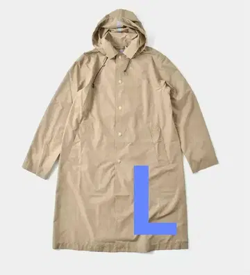 트래디셔널 웨더웨어 PENRITH RAIN PA 레인코트