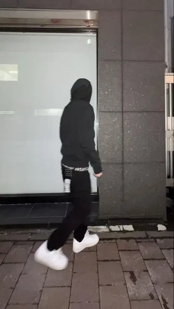 Ksubi 블랙 데님 스비 28