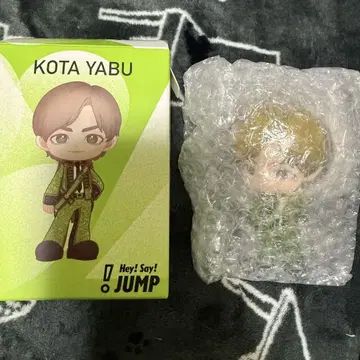 Hey! Say! JUMP 야부 코타 피규어 노멀