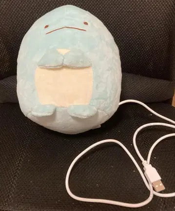 스미코구라시 토카게 포카포카 봉제 인형