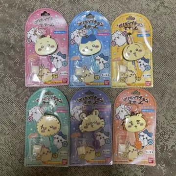 치이카와 (먼작귀) 롤리팝 초코 참