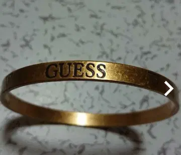 GUESS 팔찌