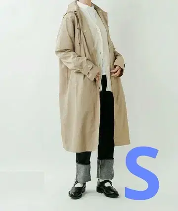 S 트래디셔널 웨더웨어 레인코트 PENRITH RAIN