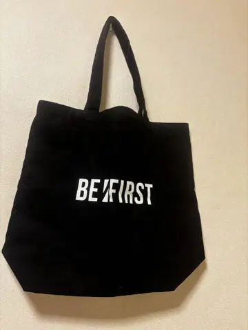 BE:FIRST 토트백