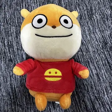 코네즈미 발렌타인 봉제 인형