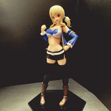 FAIRY TAIL Bfull 피규어 루시