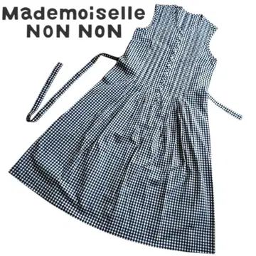 Mademoiselle NON NON 원피스
