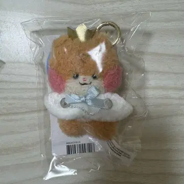 비니니 프린스 봉제 인형