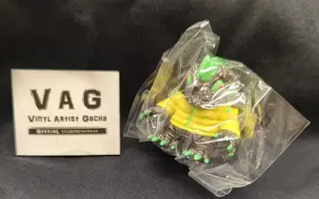 MEDICOMTOY VAG SPECIAL GYAROMI 보이드 블랙