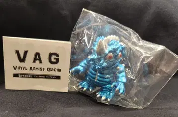 MEDICOMTOY VAG SPECIAL GYAROMI 보이드 파랑