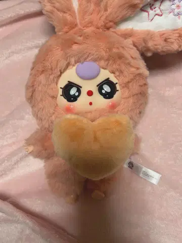 Baby three 릴리 타운