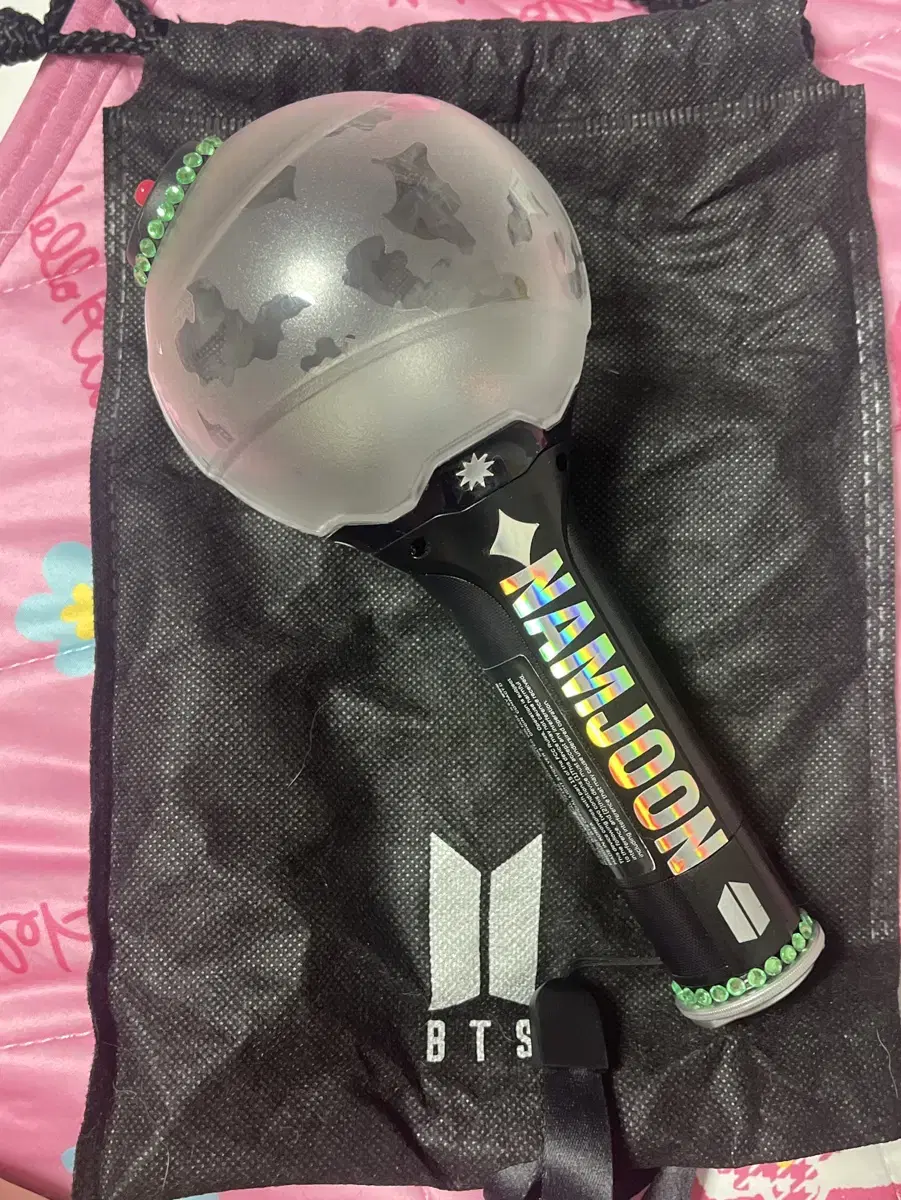 방탄 아미봉 등 공굿 비공굿 일괄 판매 bts 방탄소년단 응원봉 굿즈