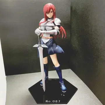 FAIRY TAIL Bfull 피규어 엘자