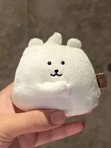 나가노 캐릭터 휘핑 크림 나가노의 곰 마스코트 나가노의 곰